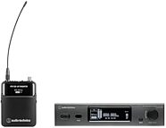 Audio-Technica ATW-3211N 3000 Series Wireless Bodypack System (Network-Enabled)