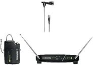 Audio-Technica ATW-901A/L System 9 Wireless Lavalier Microphone System