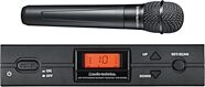 Audio-Technica ATW-2120b Wireless Handheld Microphone System