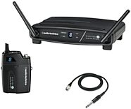 Audio-Technica ATW-1101/G System 10 Wireless Guitar System