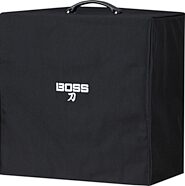 Boss KTN110B Bass Amplifier Cover