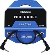 Boss TRS 3.5mm MIDI Cable
