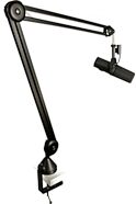 Ultimate Support BCM-200 Broadcast Microphone Stand