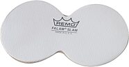 Remo Falam Slam for Double Pedal Bass Drum