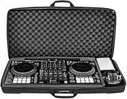 Odyssey BMSLDDJ1000DLX Deluxe Carrying Bag