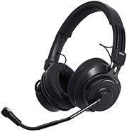 Audio-Technica BPHS2C Headset with Condenser Microphone