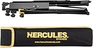 Hercules BS505B 3-Section Music Stand (with Bag)