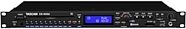TASCAM CD-400U CD/SD/USB/Bluetooth Player and FM/AM Tuner