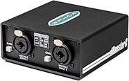 Royer Labs R-DB22 dBooster2 Class-A In-Line Microphone Booster
