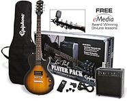 Epiphone Les Paul Special II Player Pack