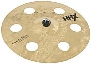 Sabian HHX Evolution O-Zone Crash Cymbal