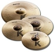 Zildjian K Sweet Set Cymbal Pack