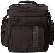 Gator G-CLUB-DJ Bag for LPs and Laptop