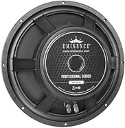 Eminence Omega Pro 15 PA Speaker (800 Watts, 15")