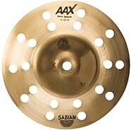 Sabian AAX Aero Splash Cymbal
