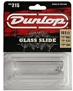 Dunlop Tempered Glass Slides, Heavy