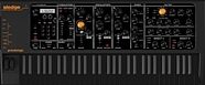 Studiologic Sledge 2 Black Edition Synthesizer