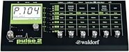 Waldorf Pulse 2 Analog Synthesizer