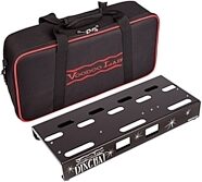 Voodoo Lab Dingbat Small Pedalboard with Bag