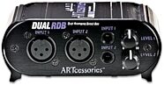 ART Dual RDB 2-Channel Re-amping Direct Box