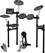 Yamaha DTX-452K Electronic Drum Kit