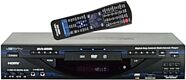VocoPro DVX-890K Multi-Format Digital Key Control Karaoke Player