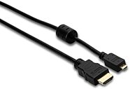 Hosa HDMM-403 High Speed HDMI to HDMI Micro Cable