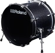 Roland KD-200-MS V-Drums Acoustic Design 20" Kick Drum