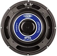 Eminence Legend BP102 Bass Speaker (200 Watts, 10")