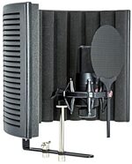 SE Electronics X1 S Microphone Studio Bundle with RF-X