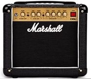 Marshall DSL1CR Guitar Combo Amplifier (1 Watt, 1x8