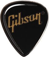 Gibson Lapel Pin