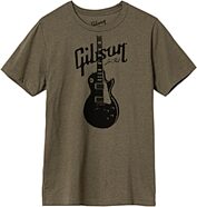 Gibson Les Paul T-Shirt