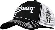 Gibson Split Diamond Hat