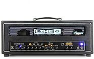 Line 6 Spider Valve HD100 Guitar Head User Reviews | zZounds