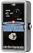 Electro-Harmonix Holy Grail Digital Reverb Pedal