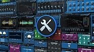 Blue Cat Audio Crafters Pack Plug-in Bundle Software