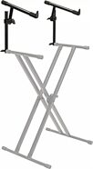 Ultimate Support IQ-X-200 Keyboard Stand Second Tier