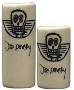 Dunlop Joe Perry Boneyard Signature Slide