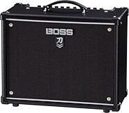 Boss Katana-50 MkII Guitar Combo Amplifier (50 Watts, 1x12")