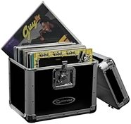 Odyssey KLP2 Stacking Record Case for 70 12" Vinyl Records