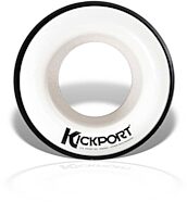 KickPort Bass Drum Sonic Enhancement Port System