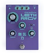 Dreadbox Lethargy 8-Stage Phaser Pedal