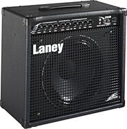 Laney LX65R Guitar Combo Amplifier (65 Watts, 1x12