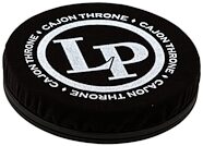 Latin Percussion LP1445 Padded Cajon Throne