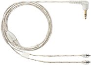Shure SE-Series Clear Replacement Earphone Cable