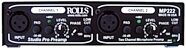 Rolls MP222 Studio Pro Microphone Preamplifier
