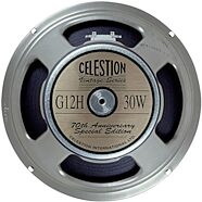 Celestion G12H Anniversary Guitar Speaker (30 Watts, 12")