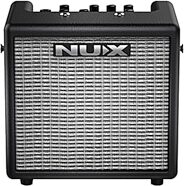 NUX Mighty 8 BT Guitar and Microphone Combo Amplifier