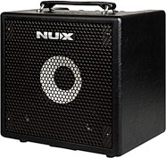 NUX Mighty Bass 50 BT Bass Guitar Combo Amplifier